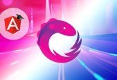 Reactive Angular Course (with RxJs, Angular 18)