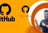 CI CD with GitHub Actions Workflow Infra App Deployment