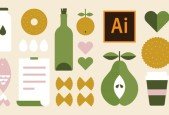 Learn design principles the essentials of vector drawing