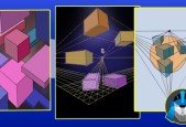 How to Draw and Sketch for Absolute Beginners 2 Perspective