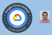Latest 2023 Google Cloud Associate Engineer Practice Exam
