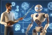 AI For Teachers and Educators