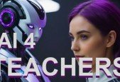 AI for teachers - How teachers can use ChatGPT