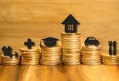 Personal Finance Earning