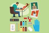 Master Tattoo Class