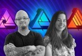 Learn the Entire Affinity Suite- Photo, Designer Publisher