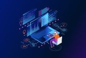 From A Non Programmer To Full Stack .NET Developer