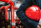 Design Fire-Fighting Systems