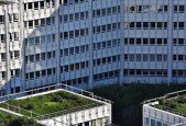An Overview of Sustainable Building Technologies