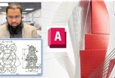 AutoCad For MEP Drafting