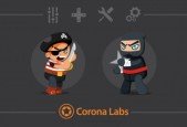 Game Development using Corona SDK in 2016 with ASO Ads_1