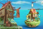 Modeling to Rendering in Blender- Mastering Stylized Art