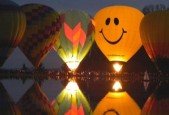 Happiness 101