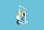 Reinvent your self-image to be more confident and successful