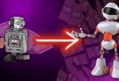 Build AI Chatbots, SAAS Apps [AI Automation Agency + NoCode]