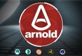 Learn Arnold Fundamentals of Shading and Lighting