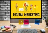 Digital Marketing Complete Guide for Beginners (8-in-1)