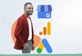 Introduction To Google Tools (Ads, Analytics, and GMB)