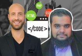 The Complete Web Developer Masterclass- Beginner To Advanced