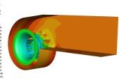 CFD of External Aerodynamics and Turbomachinery