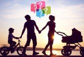 The top 20 questions and answers to become a better parent