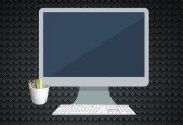 Responsive HTML and CSS website from Scratch in under 1 hour