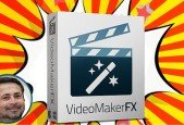VideoMakerFX Produce Animated Videos using VideoMaker FX