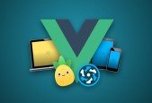Vue 3- Create a Mobile Desktop App (with Quasar 2 Pinia)