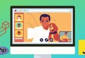 Create a Live Video Chat Using Laravel, Reverb, WebRTC, JS