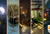 Blender Lighting Compositing for Beginners