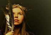 Learn Finnish Mythology- Forest, Water Spirits and shamanism