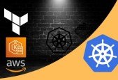 Kubernetes on AWS EKS- Hands-on Get Started for Dev DevOps