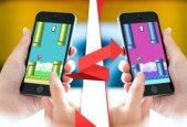 Publish Your Flappy Bird- iPhone Game, EZ No Coding, iOS9+