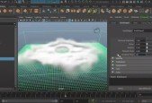 Introduction to Maya Fluids