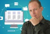 Website Conversion Optimization- UX, Social Media Email