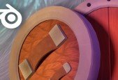 Hand-Painted Tiled Textures in Blender 2.7x