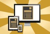 Learn Adobe InDesign- Design an Interactive ResumePortfolio