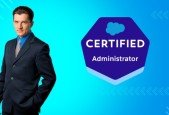 Salesforce Certified Admin (ADM 201 - ADM-201) Tests - 2024