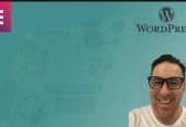 How To Build A WordPress Website, With Elementor Fast 2022