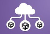 Unity Multiplayer- Create and host dedicated game server.
