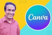Canva MasterClass - A Complete Graphic Designing Course