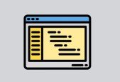 Create a basic website with links using Python and Django