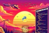 OpenAI API with Python Bootcamp- ChatGPT API, GPT-4o, DALL·E
