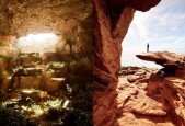 Unreal Engine 5- Easy Natural Environments
