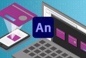 Adobe animate cc 2021  complete html5 banner ads course
