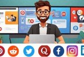 Running Ads on Pinterest, Reddit, Twitter, Quora, Facebook