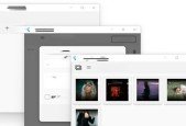 Flutter for window - Building your first desktop application