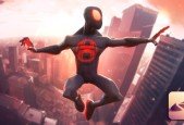 Spider-Man Full Tutorial in Nomad Sculpt