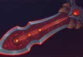 Handpainted 3D Weapon Course [FULL WORKFLOW]