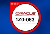 Oracle Database 12c- Advanced Administration 1Z0-063 Exams